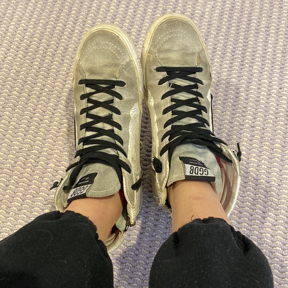 Golden goose shoes - Picture 5 of 6